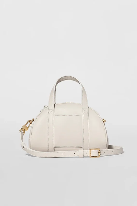 Alo Mini Odyssey - Pelle color osso