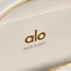 Alo Mini Odyssey - Pelle color osso