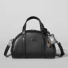 Alo Mini Odyssey - Pelle nera