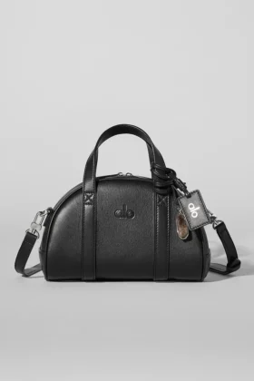 Alo Mini Odyssey - Pelle nera