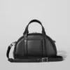 Alo Mini Odyssey - Pelle nera