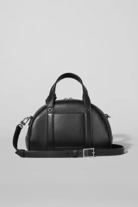 Alo Mini Odyssey – Pelle nera