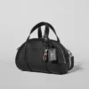 Alo Mini Odyssey - Pelle nera