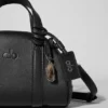 Alo Mini Odyssey - Pelle nera