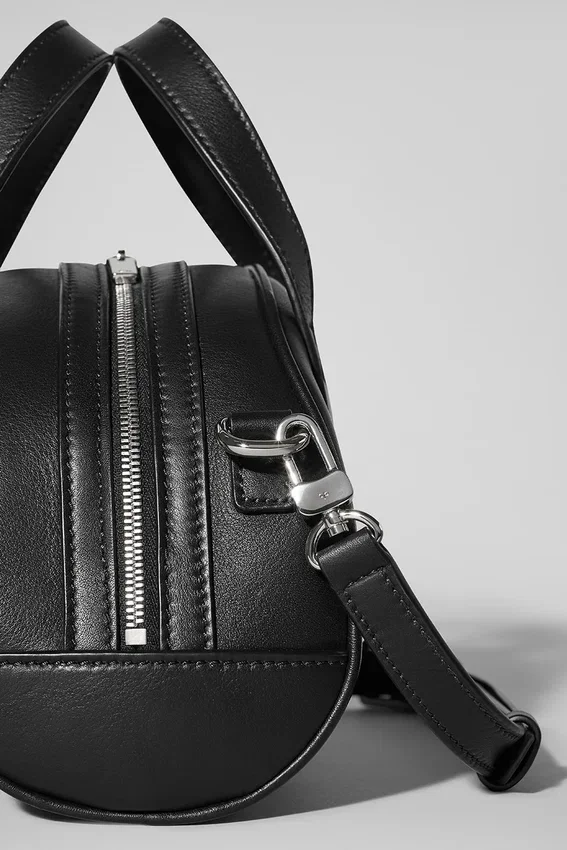 Alo Mini Odyssey - Pelle nera