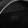 Alo Mini Odyssey - Pelle nera