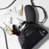 Alo Mini Odyssey - Pelle nera