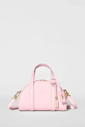 Alo Mini Odyssey - Pelle rosa sole