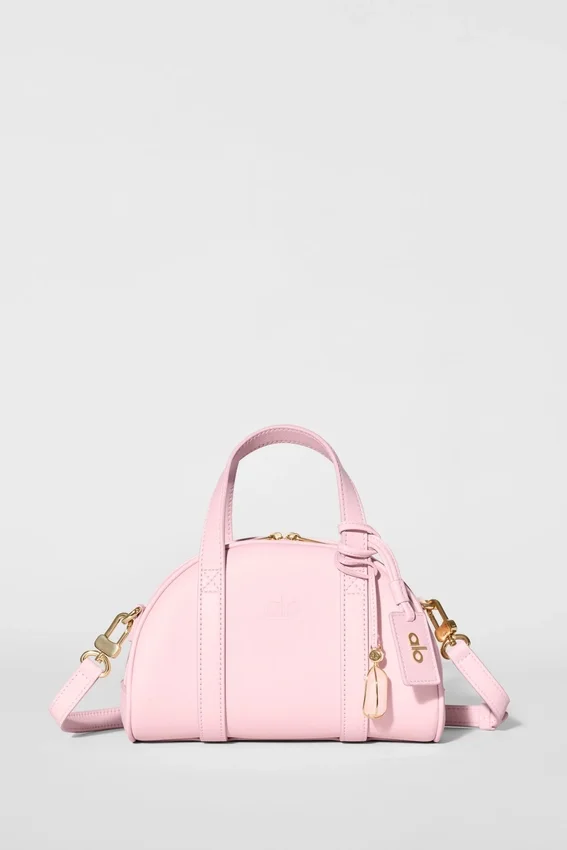 Alo Mini Odyssey - Pelle rosa sole