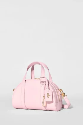Alo Mini Odyssey – Pelle rosa sole