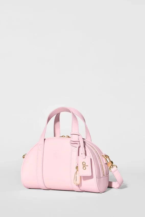 Alo Mini Odyssey - Pelle rosa sole