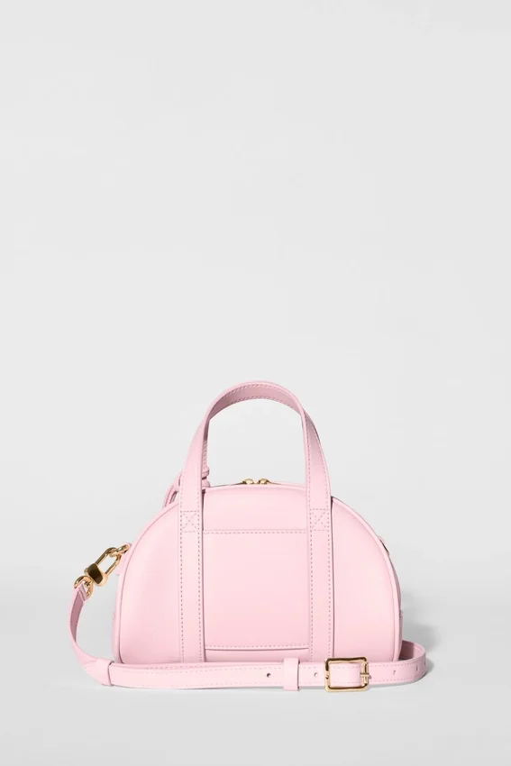 Alo Mini Odyssey - Pelle rosa sole
