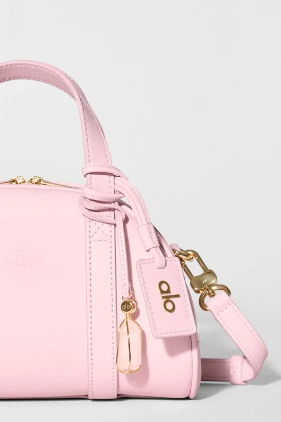 Alo Mini Odyssey - Pelle rosa sole