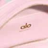 Alo Mini Odyssey - Pelle rosa sole