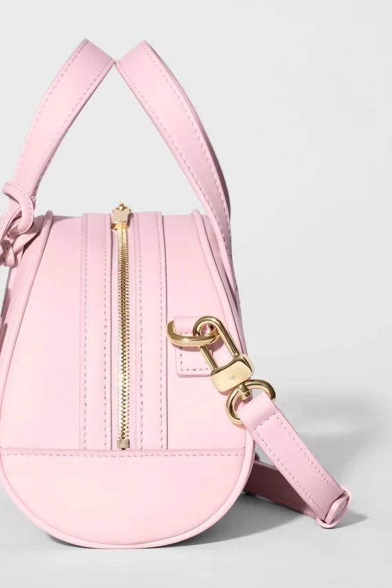 Alo Mini Odyssey - Pelle rosa sole