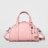 Alo Mini Odyssey - Pelle rosa vintage