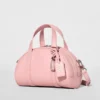 Alo Mini Odyssey - Pelle rosa vintage