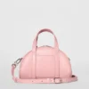 Alo Mini Odyssey - Pelle rosa vintage