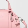 Alo Mini Odyssey - Pelle rosa vintage