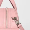Alo Mini Odyssey - Pelle rosa vintage