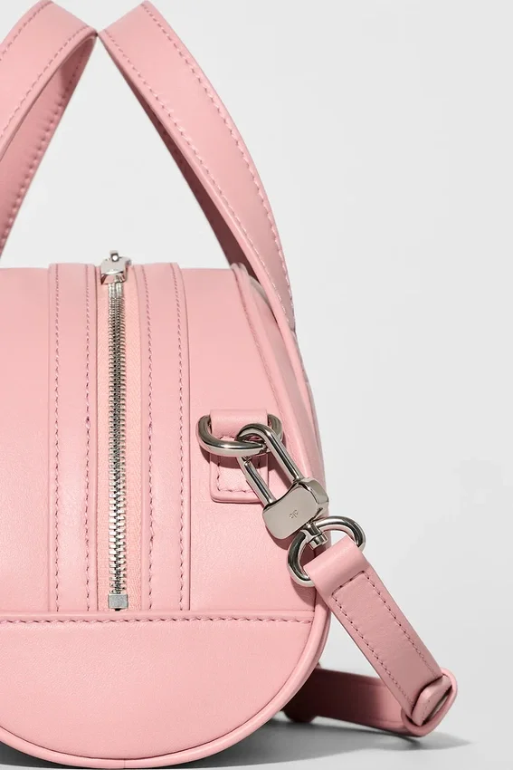Alo Mini Odyssey - Pelle rosa vintage