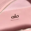 Alo Mini Odyssey - Pelle rosa vintage