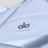 Alo Mini Voyage - Pelle blu Provenza chiaro