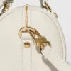 Alo Mini Voyage - Pelle color osso