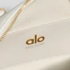 Alo Mini Voyage - Pelle color osso