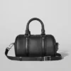 Alo Mini Voyage - Pelle nera