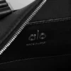 Alo Mini Voyage - Pelle nera