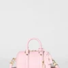 Alo Mini Voyage - Pelle rosa sole