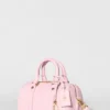 Alo Mini Voyage - Pelle rosa sole