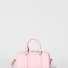 Alo Mini Voyage - Pelle rosa sole