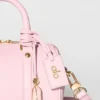 Alo Mini Voyage - Pelle rosa sole