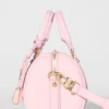Alo Mini Voyage - Pelle rosa sole