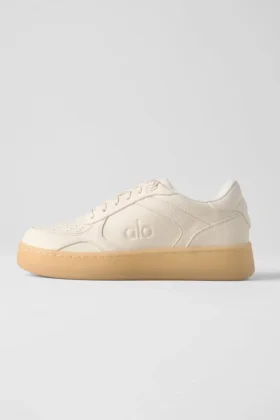 Alo Recovery Mode Sneaker – Argilla