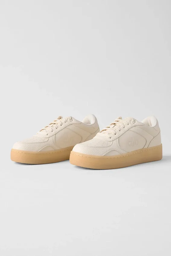 Alo Recovery Mode Sneaker - Argilla