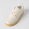 Alo Recovery Mode Sneaker - Argilla