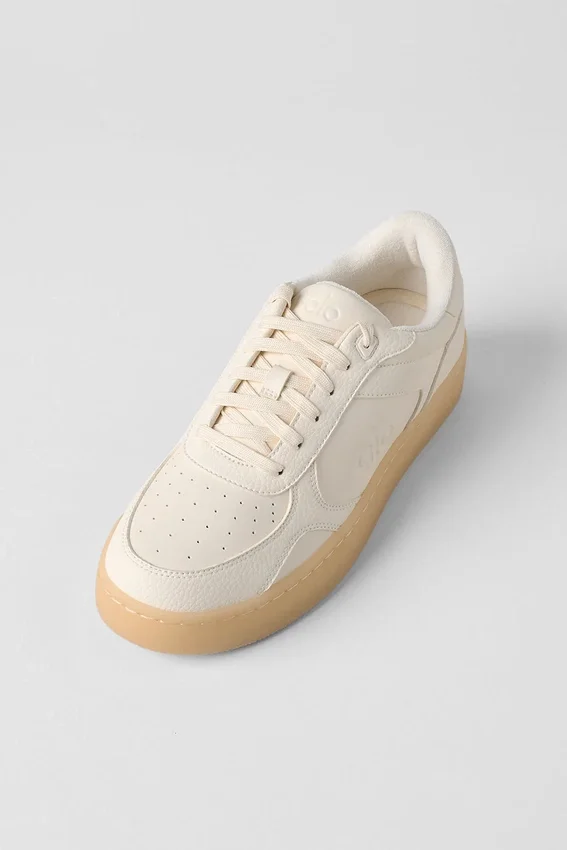 Alo Recovery Mode Sneaker - Argilla
