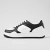 Alo Recovery Mode Sneaker - Nero/Bianco
