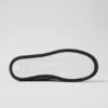 Alo Recovery Mode Sneaker - Nero/Bianco