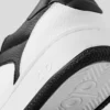 Alo Recovery Mode Sneaker - Nero/Bianco