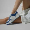 Alo Recovery Mode Sneakers - Blu navy/Bianco