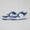 Alo Recovery Mode Sneakers - Blu navy/Bianco
