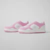Alo Recovery Mode Sneakers - Rosa/Bianco