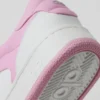 Alo Recovery Mode Sneakers - Rosa/Bianco