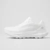Alo Runner - Bianco/Bianco