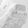 Alo Runner - Bianco/Bianco