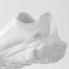 Alo Runner - Bianco/Bianco
